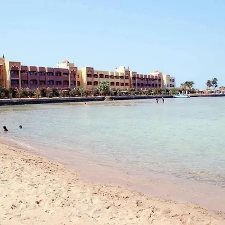 Urlaub Rotes Meer